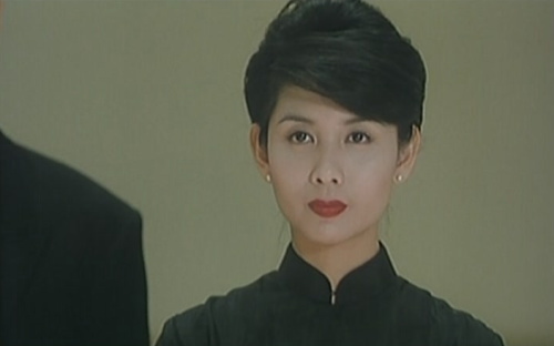 能有多坏?-记忆中港片里最坏十大女人?